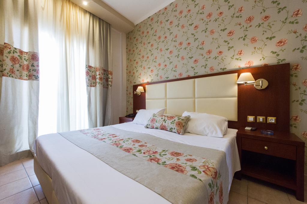 Olympic Hotel Párga Pokój zdjęcie