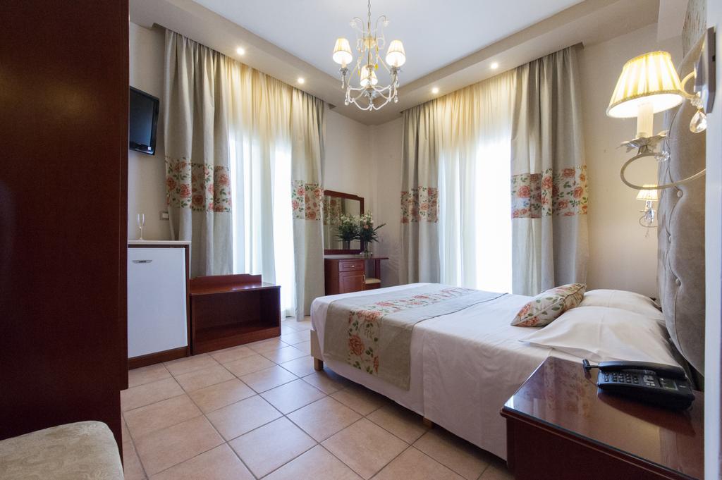 Olympic Hotel Párga Pokój zdjęcie