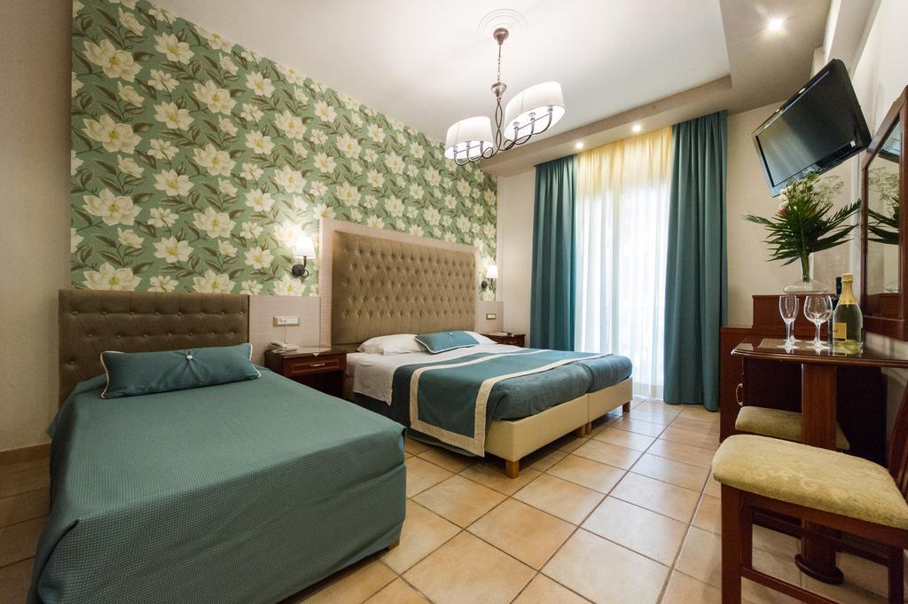 Olympic Hotel Párga Pokój zdjęcie