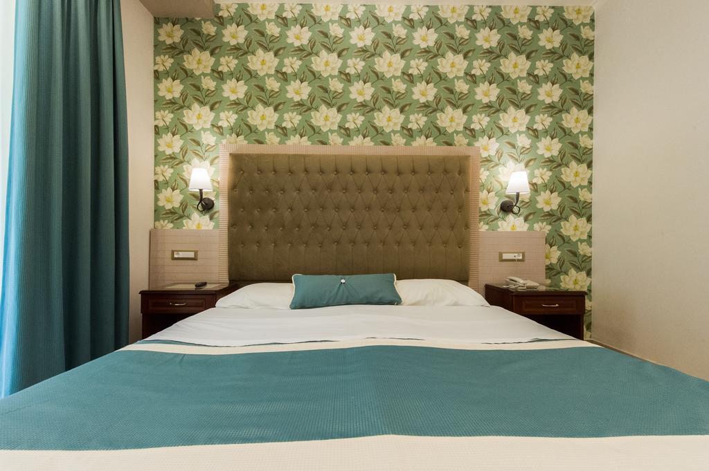 Olympic Hotel Párga Pokój zdjęcie