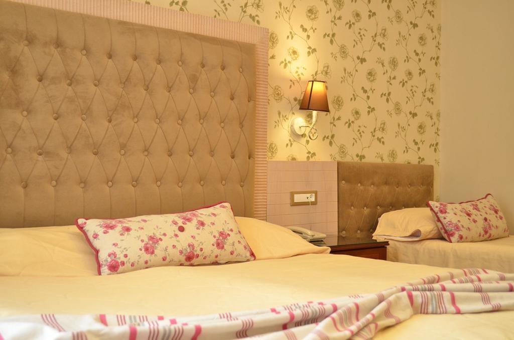 Olympic Hotel Párga Zewnętrze zdjęcie