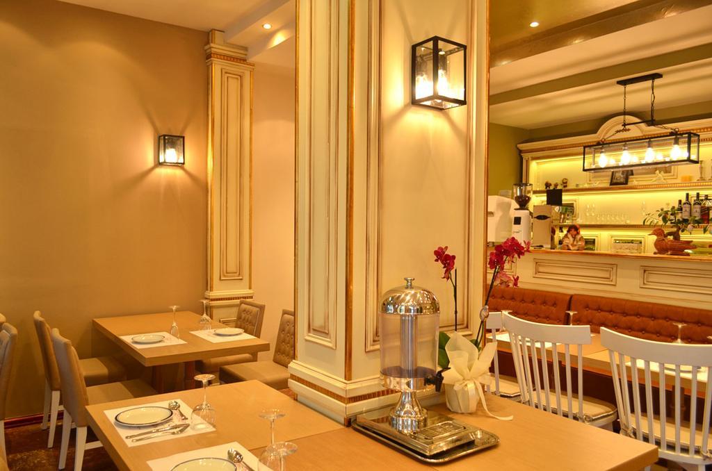 Olympic Hotel Párga Zewnętrze zdjęcie