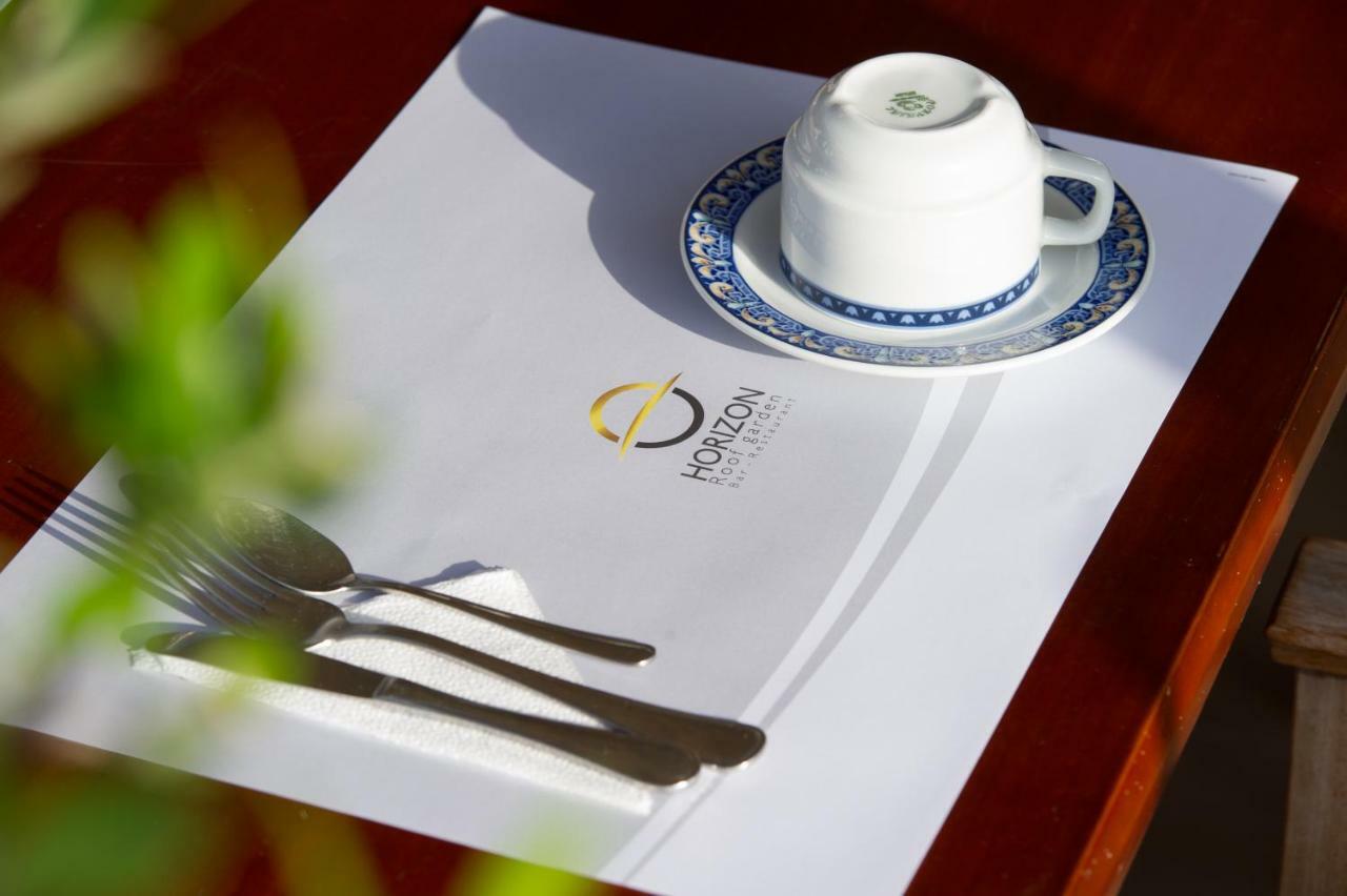 Olympic Hotel Párga Zewnętrze zdjęcie